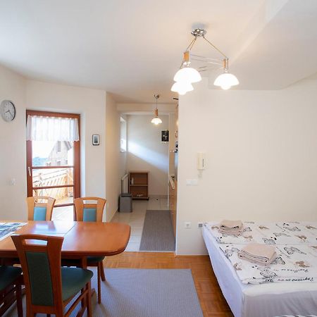 Apartment Tinka Kranjska Gora Habitación foto