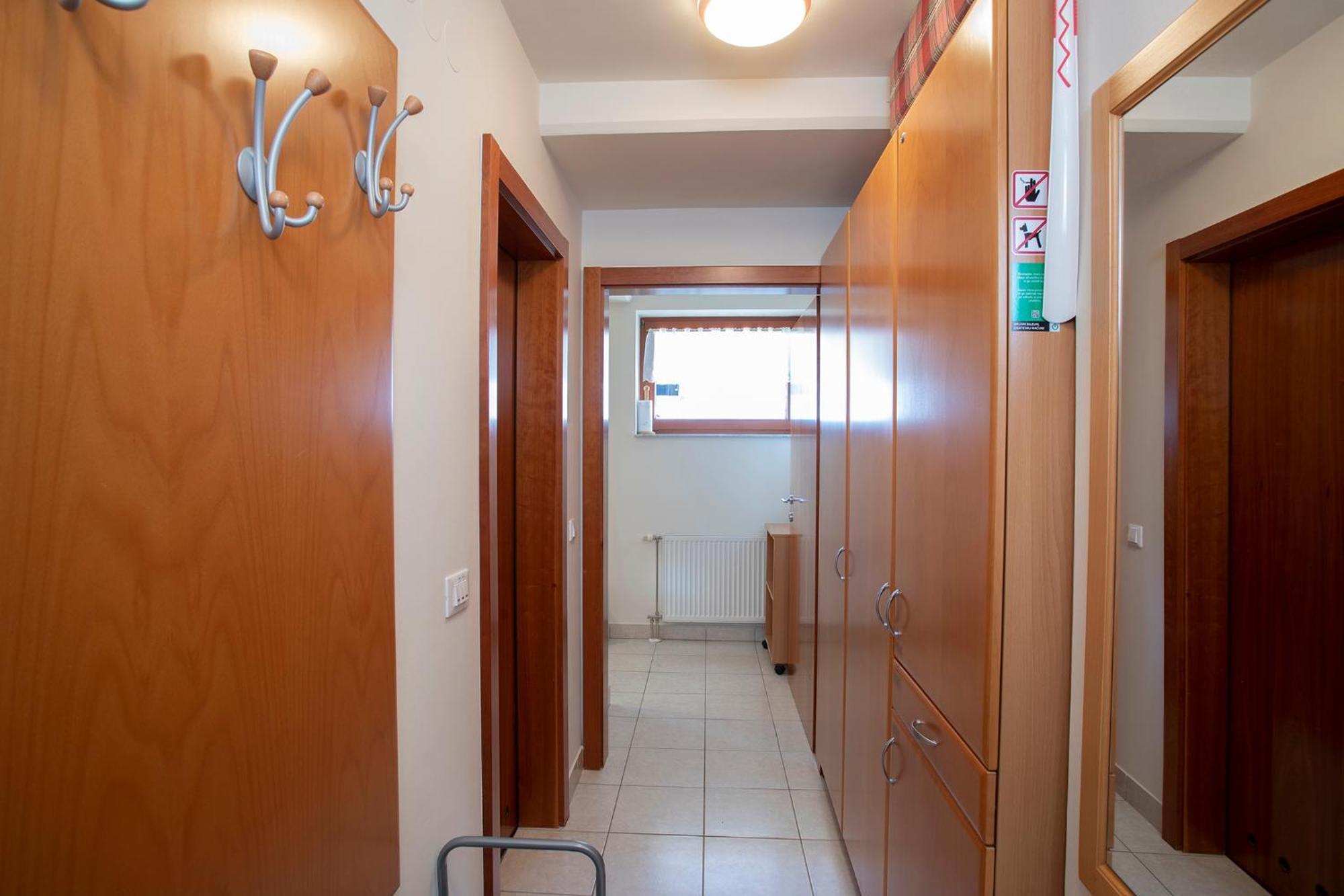 Apartment Tinka Kranjska Gora Habitación foto