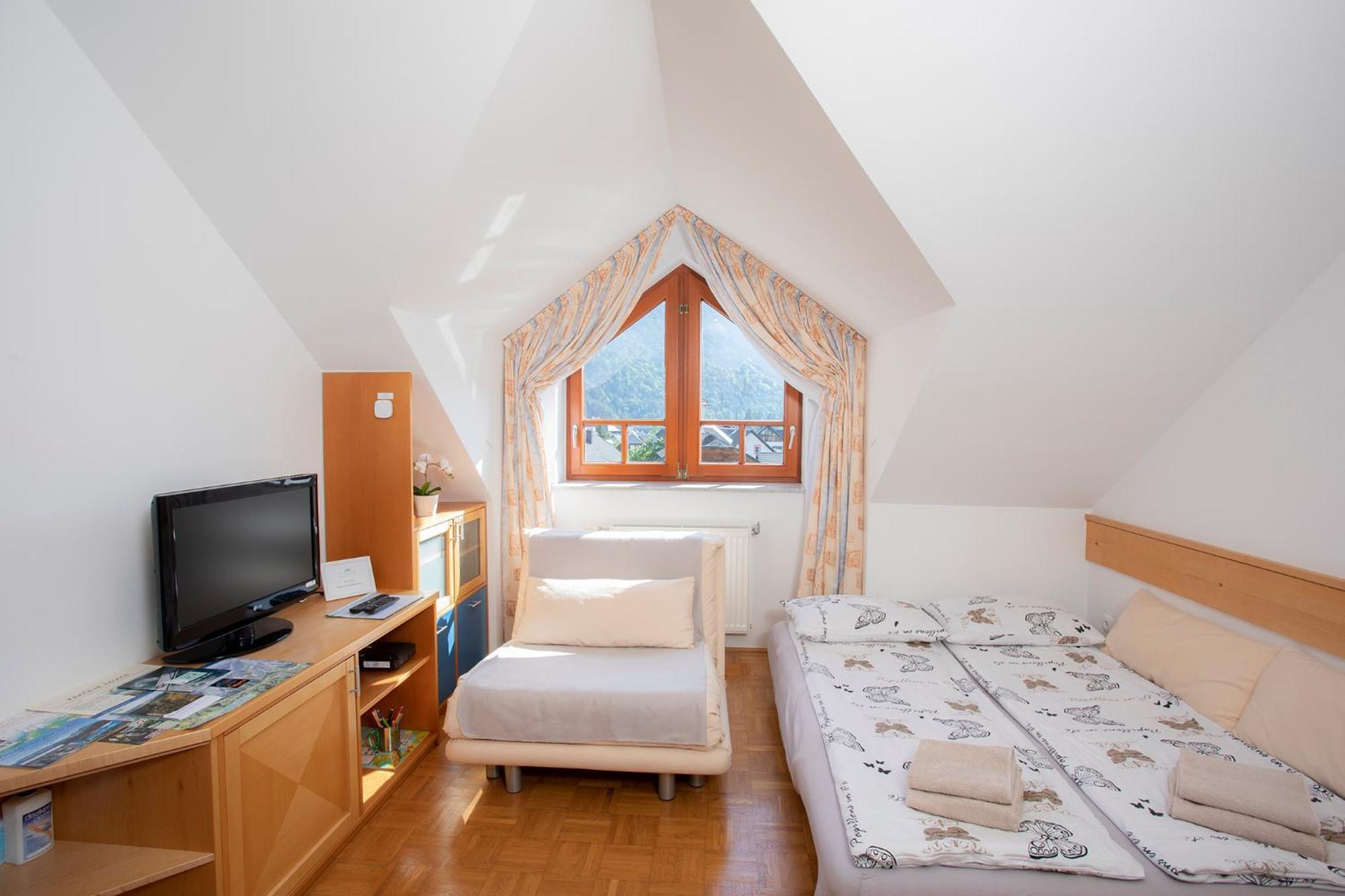 Apartment Tinka Kranjska Gora Habitación foto