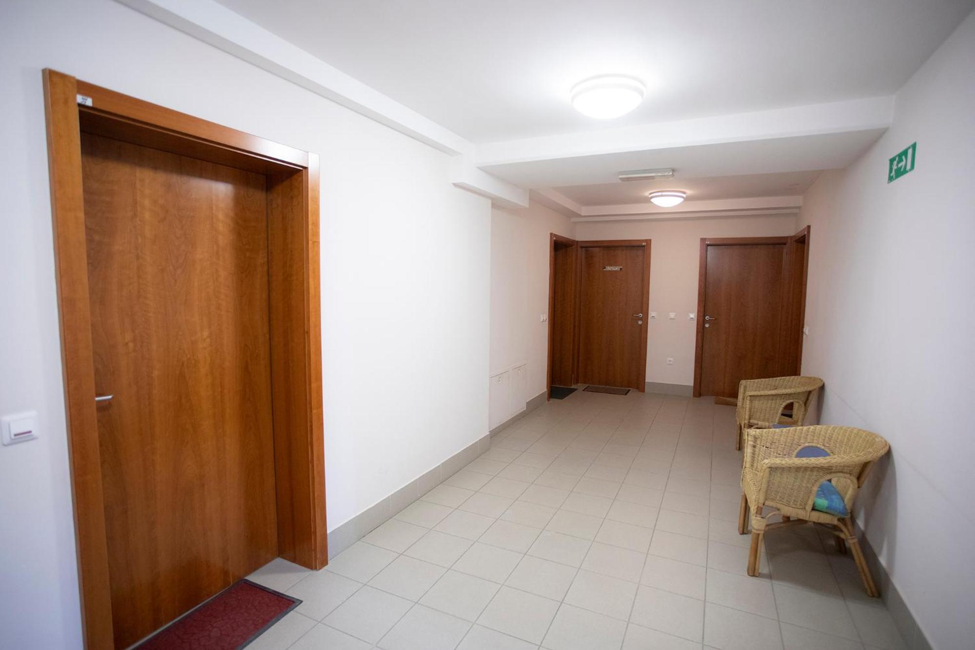 Apartment Tinka Kranjska Gora Habitación foto